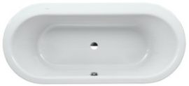 Laufen Solutions kád 170x75 cm beépíthető H2225100000001