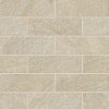 casalgrande padana Petra Brick, oro 8.2 x 25 cm, matt