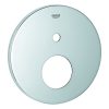 Grohe zuhany csaptelep rozetta 48429, bemutatótermi Grohe zuhany csaptelep rozetta 48429, bemutatótermi