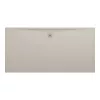 Laufen Pro Marbond zuhanytálca 100x200 cm H2119571860001, beige
