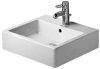 Duravit Vero mosdó,  50 cm 045450 00 27 csiszolt