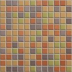 appiani mix color, Natura 03 2,5 x 2,5 cm