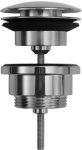 Duravit Vero, push-open szelep 005052 Duravit Vero, push-open szelep 005052