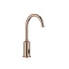 Dornbracht, Vaia álló csaptelep 44 521 809 42, szálcsiszolt bronz Dornbracht, Vaia álló csaptelep 44 521 809 42, szálcsiszolt bronz