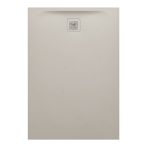   Laufen Pro Marbond zuhanytálca 90x130 cm H2159581860001, beige