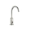 Dornbracht, Vaia álló csaptelep 44 521 809 08, platina