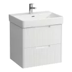   Laufen Juna mosdó szekrény,  57 cm széles H4114921099991, Pro S