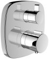 Laufen citytherm, termosztát F905374100000 fali kivitel egy funkcióval Laufen citytherm, termosztát F905374100000 fali kivitel egy funkcióval