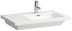   Laufen Living Square mosdó  75 cm széles H8174390001041, balos