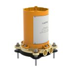   Laufen, Kartell by Laufen kád csaptelep HF574070000000 padlóba süllyesztett test