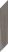 sant'agostino shadebox, chevron wood grey 9,4 x 49 cm