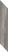 sant'agostino shadebox, chevron wood grey 9,4 x 49 cm