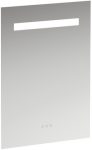 Laufen Leelo tükör világítással 55 x 80 cm H4476239501441 Laufen Leelo tükör világítással 55 x 80 cm H4476239501441