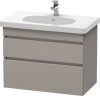 Duravit Durastyle, alsószekrény DS 6484 Duravit Durastyle, alsószekrény DS 6484