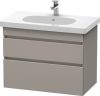 Duravit Durastyle, alsószekrény DS 6484