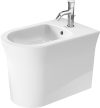 Duravit White Tulip, álló bidé 229310