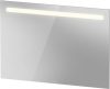Duravit No.1, tükör világítással 100 cm széles N1 7953 Duravit No.1, tükör világítással 100 cm széles N1 7953