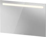 Duravit No.1, tükör világítással 100 cm széles N1 7953