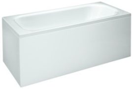 Laufen Solutions kád 170x75 cm előlapos jobb sarokba H2235050000001