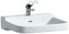 Laufen Pro Liberty mosdó 65 cm széles H811953A001041, LCC Active fehér