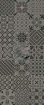 Vives, 1900 Tassel Grafito 20 x 20 cm mintás lap Vives, 1900 Tassel Grafito 20 x 20 cm mintás lap