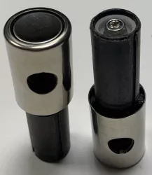 Laufen WC ülőke zsanér Pro Slim ülőkéhez