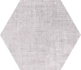 Marca Corona 1741, textile silver esagona