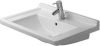 Duravit Starck 3 mosdó, 70 cm 030470