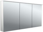   Emco, Asis Pure2 Design tükrös szekrény világítással három ajtóval
