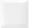 interni bisello, ghiaccio 10 x 10 cm (RAL 9003) interni bisello, ghiaccio 10 x 10 cm (RAL 9003)