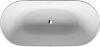 Duravit Luv, kád 180 x 85 cm 700434 Duravit Luv, kád 180 x 85 cm 700434