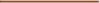 fap ceramiche color line, lumina cromo pink gold listello 1,5 x 75 cm fap ceramiche color line, lumina cromo pink gold listello 1,5 x 75 cm
