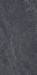 sant'agostino bergstone, black 60 x 120 cm 