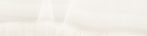 sant'agostino akoya, white 7,3 x 29,6 cm natur