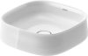 Duravit Zencha mosdó 42 cm széles 237342 Duravit Zencha mosdó 42 cm széles 237342