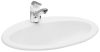 Laufen Indova, mosdó H8113920000001 62x48,5 cm beültethető Laufen Indova, mosdó H8113920000001 62x48,5 cm beültethető