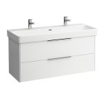   Laufen Base mosdó szekrény 115,9 cm széles H4024921102601, Pro S