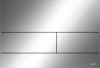 Tecesquare II metal 9240831 Bright Chrome nyomólap Tecesquare II metal 9240831 Bright Chrome nyomólap