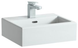 Laufen Living City kézmosó 45 cm széles H8154320001041