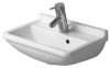 Duravit Starck 3 kézmosó, 45 cm 075045