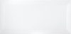 bisel, blanco brillo 7,5 x 15 cm bisel, blanco brillo 7,5 x 15 cm