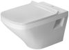 Duravit Durastyle, fali wc 253609