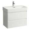 Laufen Base 2.0 mosdó szekrény 72 cm széles H4114021089901, VAL Laufen Base 2.0 mosdó szekrény 72 cm széles H4114021089901, VAL