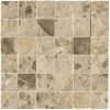 fap ceramiche nativa, sand macromosaico 30 x 30 cm satin