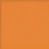 sant'agostino by starck flexible architecture, flexi 2 orange mat 30 x 30 cm sant'agostino by starck flexible architecture, flexi 2 orange mat 30 x 30 cm