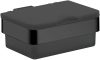 Emco, Loft nedves kendő tartó 0539 133 01 black Emco, Loft nedves kendő tartó 0539 133 01 black