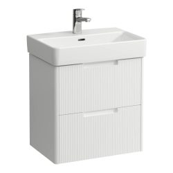 Laufen Juna mosdó szekrény,  52 cm széles H4114721099901, Pro S