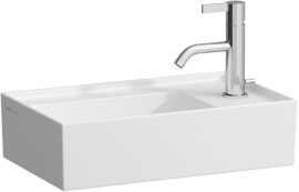 Laufen, Kartell by Laufen kézmosó 46 cm széles H8153347571111, matt fehér