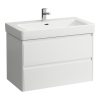 Laufen Base 2.0 mosdó szekrény 82 cm széles H4113021089901, Pro S Laufen Base 2.0 mosdó szekrény 82 cm széles H4113021089901, Pro S