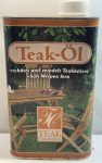 Teak olaj 1 liter Teak olaj 1 liter